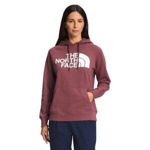 The North Face Women’s Half Dome Pullover Hoodie Small
